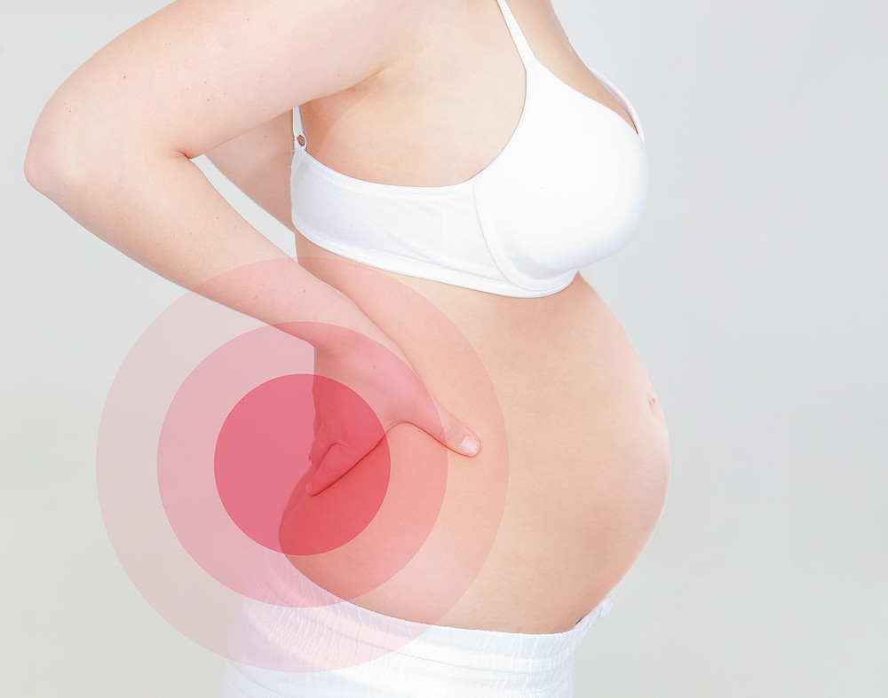 Dolor en el Embarazo