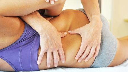 Liberación Lumbar Sacra